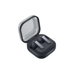 SAMSUNG EAR BUDS Galaxy buds 4 pro Bluetooth Black 12M