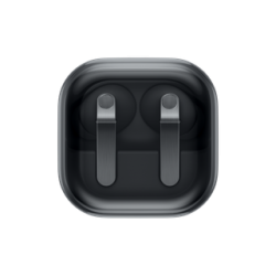 SAMSUNG EAR BUDS Galaxy buds 4 pro Bluetooth Black 12M