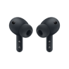 SAMSUNG EAR BUDS Galaxy buds 4 pro Bluetooth Black 12M