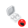 SAMSUNG EAR BUDS Galaxy buds 4 pro Bluetooth white 12M