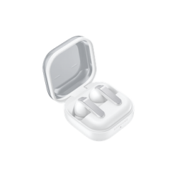 SAMSUNG EAR BUDS Galaxy buds 4 pro Bluetooth white 12M