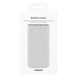 Samsung Wireless battery pack 10000 Mah