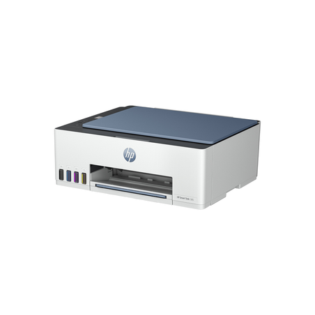 HP Smart Tank 585 All-in-One Printer MFP 3en1 Wifi Couleur A4 12 B&WPPM 5PPMCOL 12M