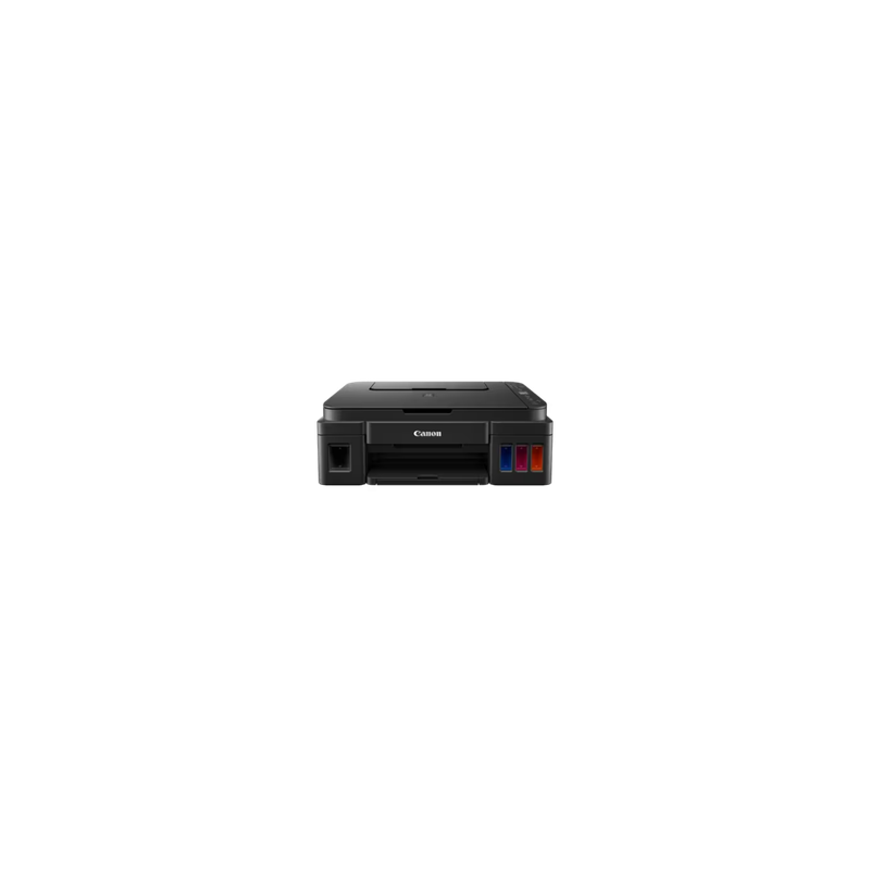 Canon Ink tank PIXMA G3410 MFP 3en1 Réseau Wifi Black 9ppm/color 5ppm,LCD 1,2cm, USB, A4 24M