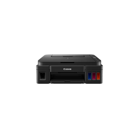 Canon Ink tank PIXMA G3410 MFP 3en1 Réseau Wifi Black 9ppm/color 5ppm,LCD 1,2cm, USB, A4 24M