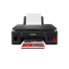 Canon Ink tank PIXMA G3410 MFP 3en1 Réseau Wifi Black 9ppm/color 5ppm,LCD 1,2cm, USB, A4 24M