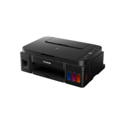 Canon Ink tank PIXMA G3410 MFP 3en1 Réseau Wifi Black 9ppm/color 5ppm,LCD 1,2cm, USB, A4 24M