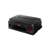 Canon Ink tank PIXMA G3410 MFP 3en1 Réseau Wifi Black 9ppm/color 5ppm,LCD 1,2cm, USB, A4 24M